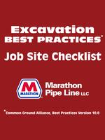 Excavation Best Practices syot layar 1
