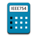 Binary Hex Dec IEEE754 Float APK