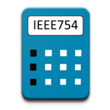 ikon Binary Hex Dec IEEE754 Float