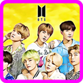 Adivina la letra BTS