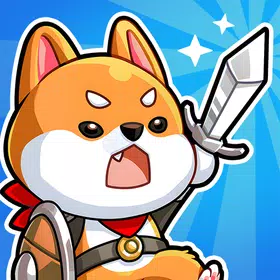 시바 모험단 : 3D 방치형 RPG