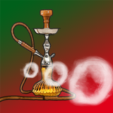 Virtual Hookah иконка