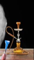 Virtual Hookah الملصق