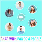 Live Video Chat - Video Callin icono