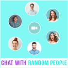 Live Video Chat - Video Callin biểu tượng