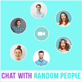 Live Video Chat - Video Callin أيقونة