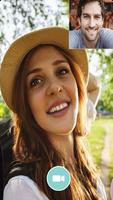 Live Video Chat - Video Callin ảnh chụp màn hình 2