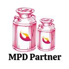 MPD Partner Zeichen