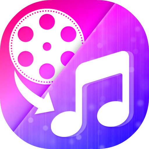 Video to MP3 Converter : Video to Audio Converter