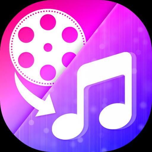 Video to MP3 Converter : Video to Audio Converter for Android - APK Download