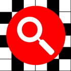 Crossword Solver King ikona