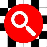 Crossword Solver King icono