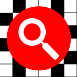 Crossword Solver King icône
