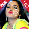 Bhojpuri Gana Video - भोजपुरी गाना वीडियो
