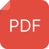 APK PDF Editor - Merge & Compress