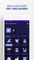 Sleep Sounds - White Noise 포스터
