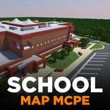School Maps Mod