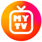MyTV आइकन