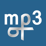 mp3DirectCut icône