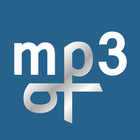 mp3DirectCut-icoon