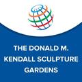 PepsiCo DMK Sculpture Garden