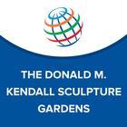PepsiCo DMK Sculpture Garden icône