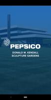 PepsiCo DMK Sculpture Garden Plakat