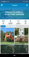 PepsiCo DMK Sculpture Garden syot layar 2