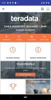 TD EMEA Industry Training Camp स्क्रीनशॉट 1