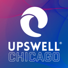 Upswell Chicago 2019 biểu tượng