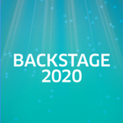 Backstage 2020-icoon