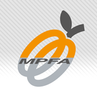 MPFA أيقونة