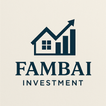 Fambai shop ícone