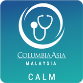 Care21 Lite on Mobile - Malaysia icon