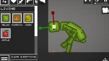 Melon Playground Game Mods imagem de tela 2