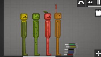 Melon Playground Game Mods imagem de tela 3