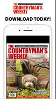 The Countryman’s Weekly Cartaz