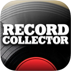Record Collector simgesi