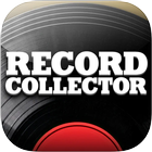 Record Collector icon