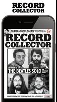 Record Collector Affiche