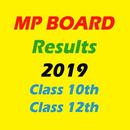 MP Board result 2019,Timetable,Admit Card,Exam APK