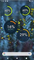 Widget Battery ZEN Screenshot 1