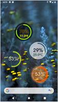 Widget Battery ZEN Screenshot 2