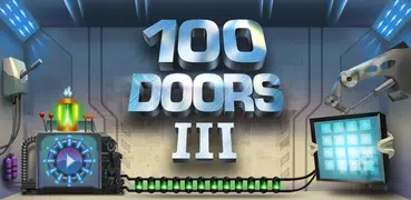 100 Doors 3