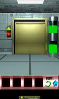 100 Doors imagem de tela 1