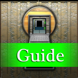 100 Doors GUIDE ícone