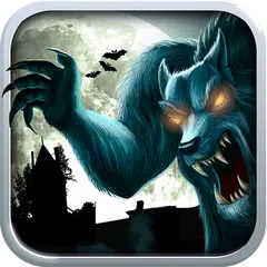Dark Stories: Midnight Horror Icon