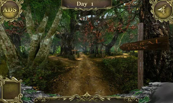Screenshot 12 for Dark Stories: Midnight Horror