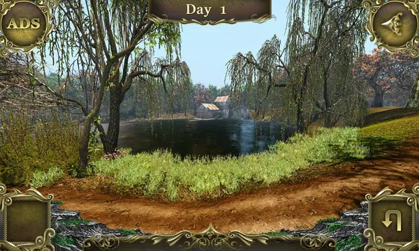 Screenshot 13 for Dark Stories: Midnight Horror