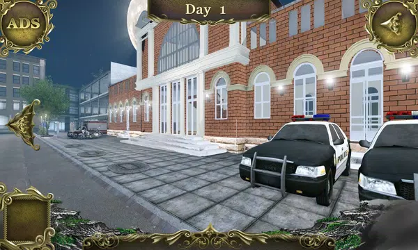 Screenshot 24 for Dark Stories: Midnight Horror